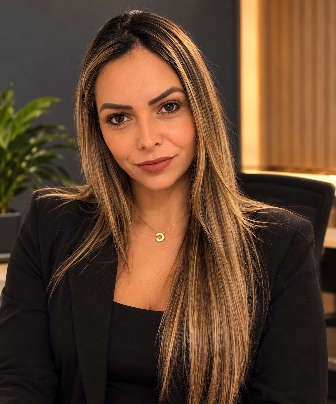 Cristiane Martins